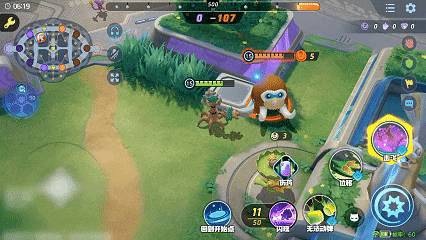 宝可梦大集结朽木妖技能有哪些(图9) 宝可梦大集结朽木妖技能有哪些(图9)