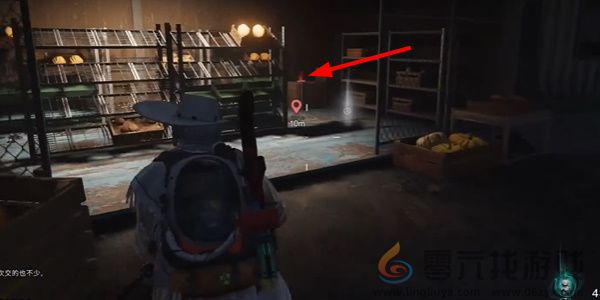 七日世界火山区域金色食谱位置大全(图14) 七日世界火山区域金色食谱位置大全(图14)