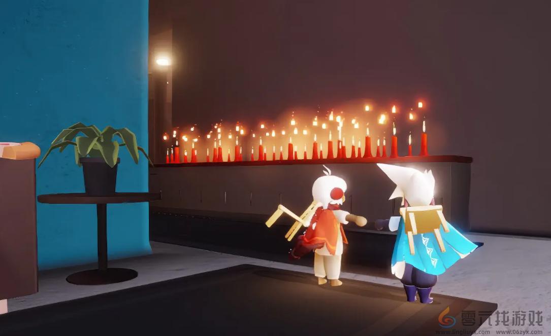 光遇10.29每日任务怎么做(图5) 光遇10.29每日任务怎么做(图5)