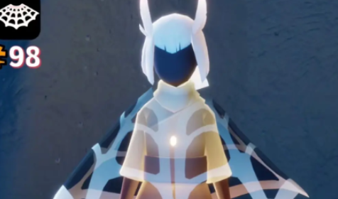 光遇万圣节返场外观怎么获得(图2)