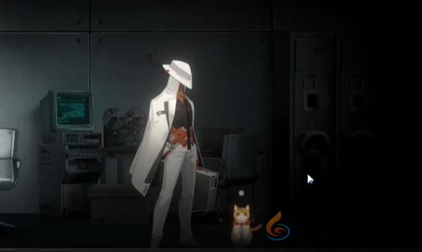 新月同行猫猫语第六只猫位置(图6) 新月同行猫猫语第六只猫位置(图6)