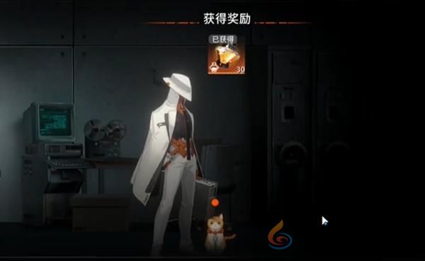 新月同行猫猫语第六只猫位置(图5) 新月同行猫猫语第六只猫位置(图5)