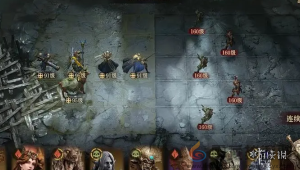 龙息神寂攻略大全(图8) 龙息神寂攻略大全(图8)