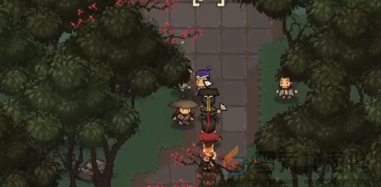 大江湖之苍龙与白鸟小李子的宝藏在哪(图4) 大江湖之苍龙与白鸟小李子的宝藏在哪(图4)