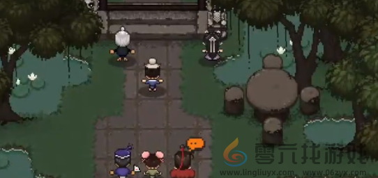 大江湖之苍龙与白鸟小李子的宝藏在哪(图3) 大江湖之苍龙与白鸟小李子的宝藏在哪(图3)