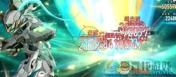 崩坏星穹铁道论黄数黑满分通关攻略(图3) 崩坏星穹铁道论黄数黑满分通关攻略(图3)