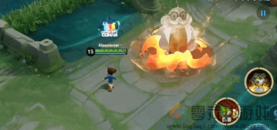 王者荣耀鲁班七号江户川柯南特效怎么样(图3) 王者荣耀鲁班七号江户川柯南特效怎么样(图3)