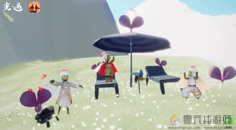 光遇绊爱联动物品售价是多少(图5)