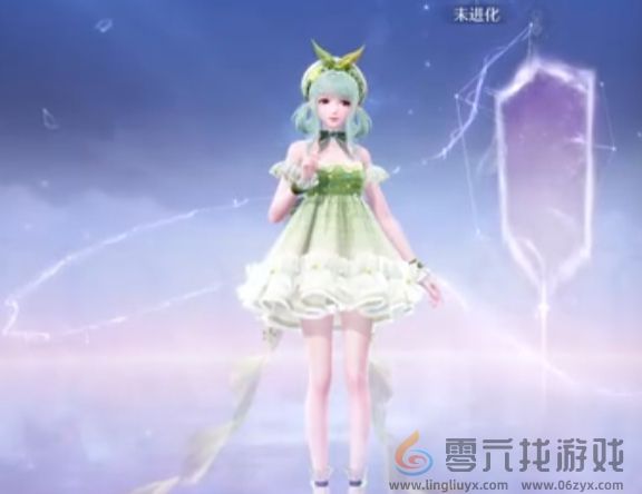 无限暖暖能力套装有哪些(图3)