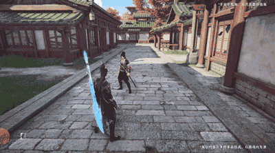 永劫无间手游斩马刀玩法攻略(图3) 永劫无间手游斩马刀玩法攻略(图3)