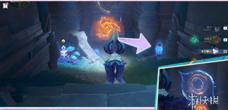 原神烬火重燃成就怎么达成(图7) 原神烬火重燃成就怎么达成(图7)