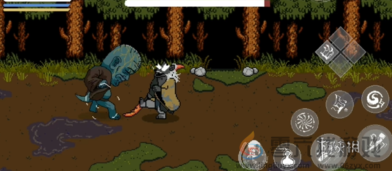 黑神话像素版全boss打法攻略汇总「简单速通」(图10)