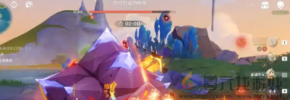 原神5.2深渊队伍如何搭配(图2)