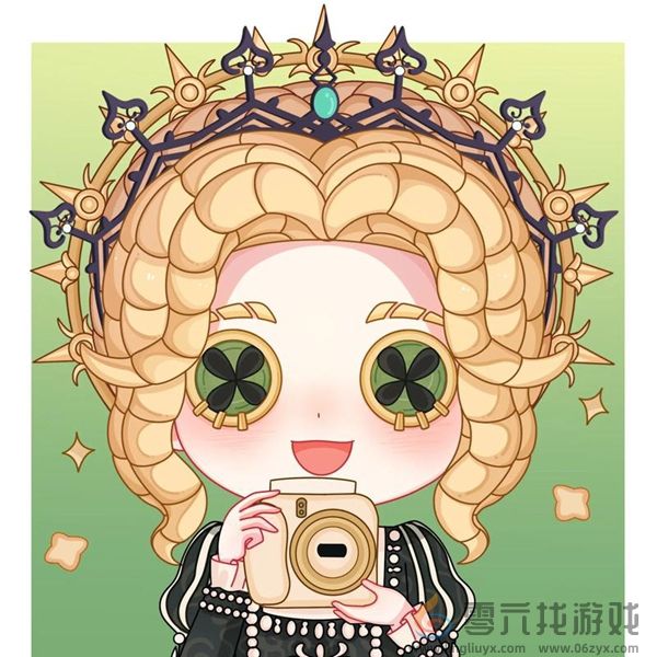 第五人格头像大全(图4)