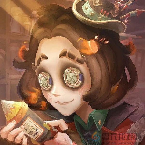 第五人格头像大全(图22)