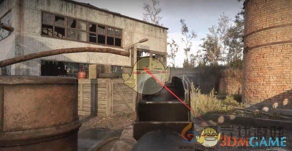 潜行者2来者不善任务攻略(图5)