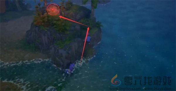 露玛岛丛林岛献礼水晶获取方法位置分享(图33) 露玛岛丛林岛献礼水晶获取方法位置分享(图33)