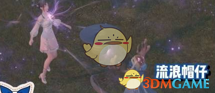 无限暖暖奇想星种类及获取方法介绍(图25) 无限暖暖奇想星种类及获取方法介绍(图25)