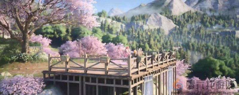 无限暖暖采集追踪方法分享