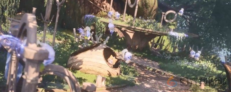 无限暖暖照片调查心愿精灵任务完成方法