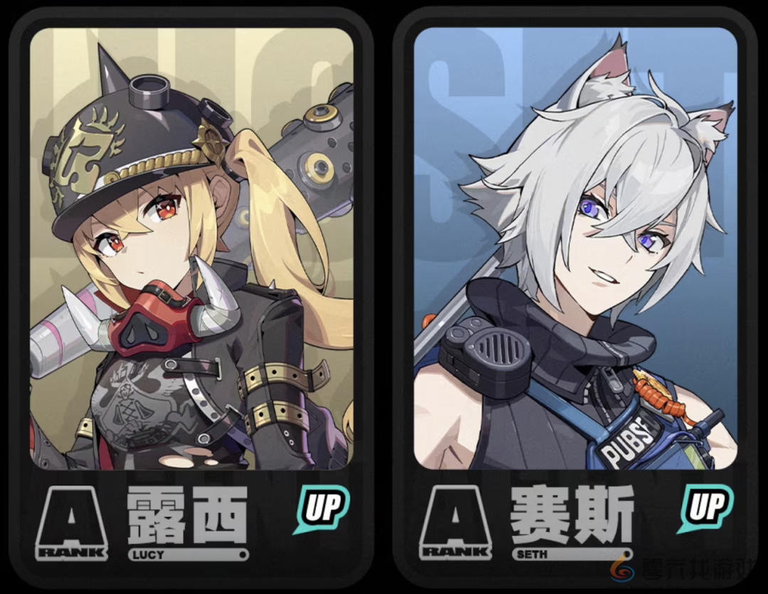 绝区零1.4版本前瞻直播内容汇总(图4) 绝区零1.4版本前瞻直播内容汇总(图4)