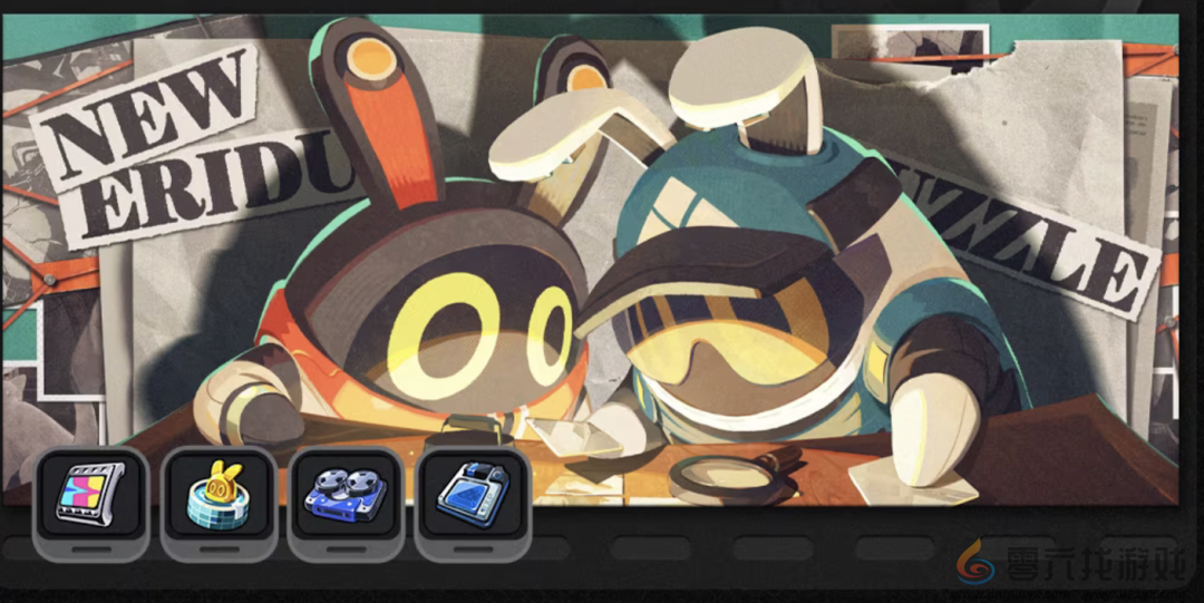 绝区零1.4版本前瞻直播内容汇总(图14) 绝区零1.4版本前瞻直播内容汇总(图14)