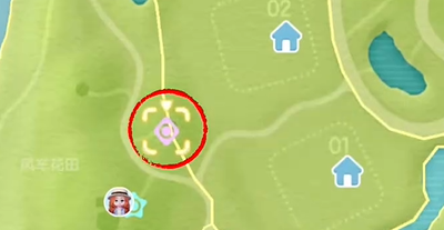 心动小镇本周粉色泡泡位置2024「12.7(图7) 心动小镇本周粉色泡泡位置2024「12.7(图7)