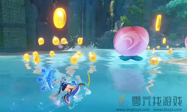 原神冒险家试炼蜕变篇攻略大全(图6) 原神冒险家试炼蜕变篇攻略大全(图6)