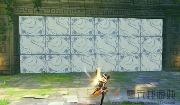 原神冒险家试炼蜕变篇攻略大全(图9) 原神冒险家试炼蜕变篇攻略大全(图9)