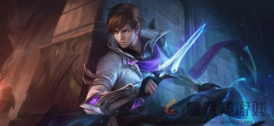 决胜巅峰古幸技能介绍