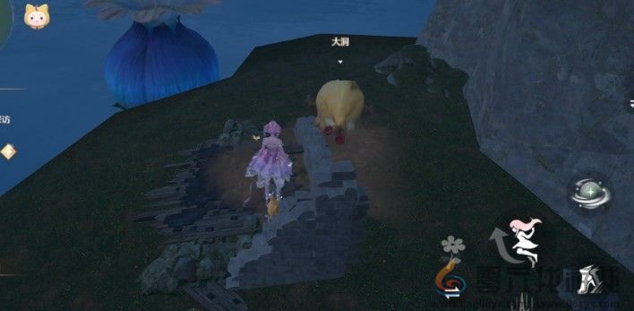 无限暖暖烬火获得方法(图5) 无限暖暖烬火获得方法(图5)