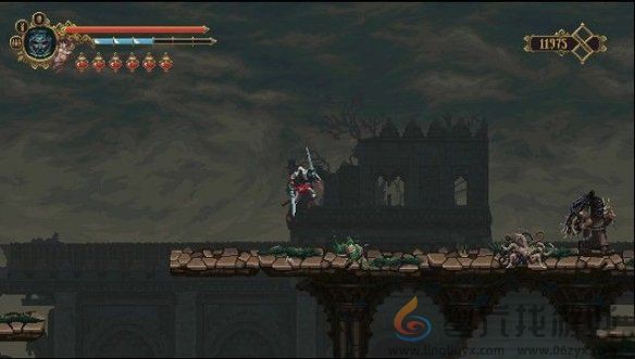 神之亵渎 第六章掘墓大主教通关攻略(图5)