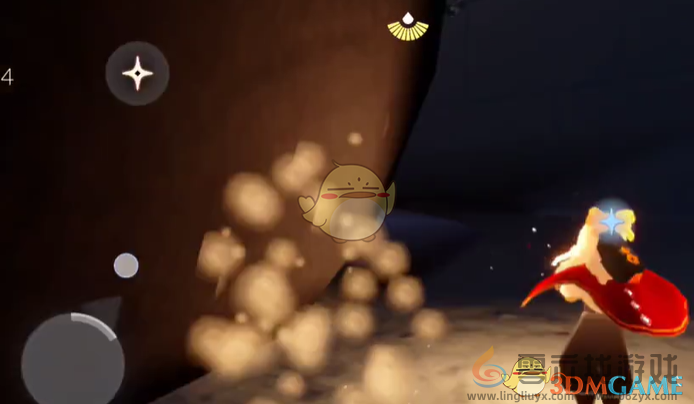 光遇12月26日雪花代币收集攻略(图5) 光遇12月26日雪花代币收集攻略(图5)