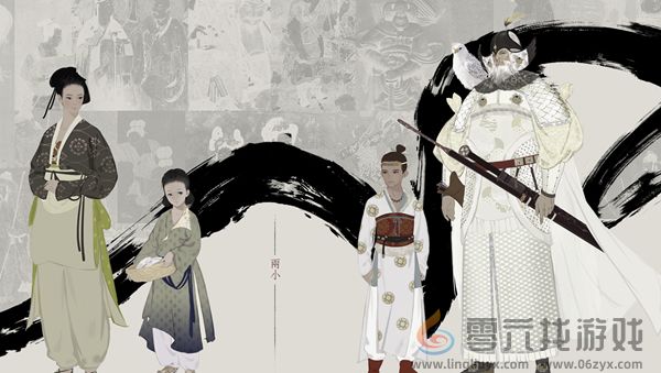 燕云十六声和永劫无间有什么区别