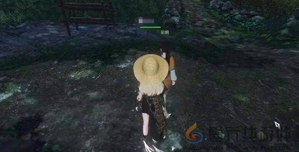 逆水寒手游三餐垂垂老任务如何完成(图6) 逆水寒-手游三餐垂垂老任务如何完成(图6)