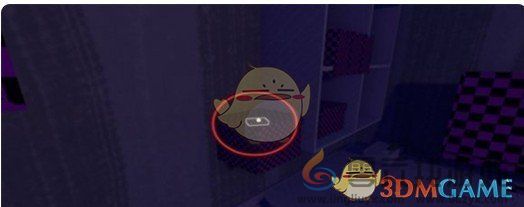 米塔玩家卡带位置分布大全(图6)