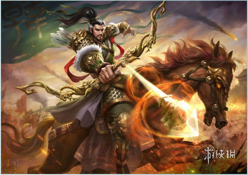 三国杀谋韩当技能是什么(图1) 三国杀谋韩当技能是什么(图1)