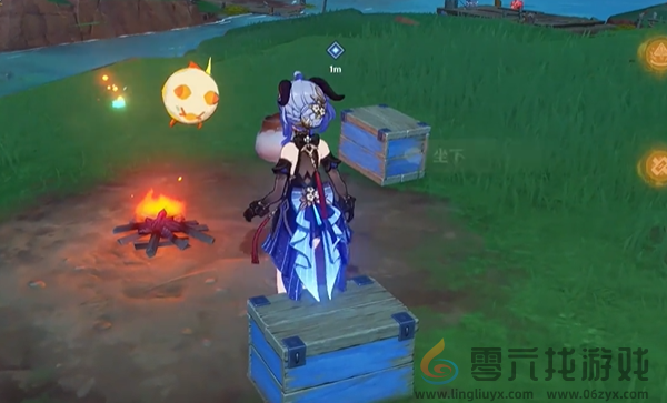 原神时限二十四小时任务怎么过(图4) 原神时限二十四小时任务怎么过(图4)