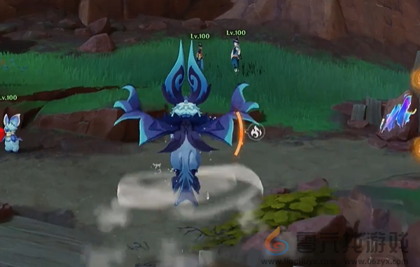 原神时限二十四小时任务怎么过(图8) 原神时限二十四小时任务怎么过(图8)