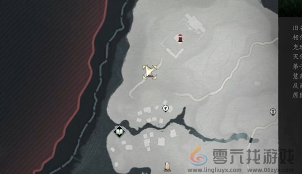 燕云十六声慈心镇蹊跷在哪(图1)