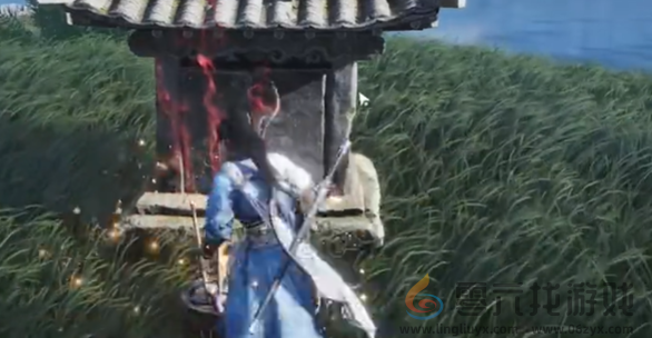 燕云十六声丹崖宝箱该怎么获得(图22) 燕云十六声丹崖宝箱该怎么获得(图22)