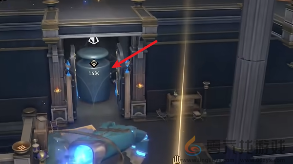 崩坏星穹铁道落木逐火英雄纪永夜命运重渊攻略(图16) 崩坏星穹铁道落木逐火英雄纪永夜命运重渊攻略(图16)