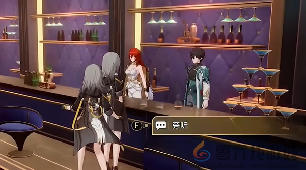 崩坏星穹铁道落木逐火英雄纪永夜命运重渊攻略(图18) 崩坏星穹铁道落木逐火英雄纪永夜命运重渊攻略(图18)