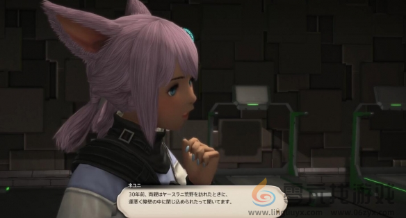 最终幻想14水晶世界三尾姐妹任务攻略(图6) 最终幻想14水晶世界三尾姐妹任务攻略(图6)