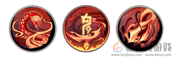 天地劫幽城再临赤妭韩无砂技能搭配(图10) 天地劫幽城再临赤妭韩无砂技能搭配(图10)