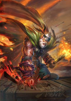 三国杀界黄盖技能是什么(图6)