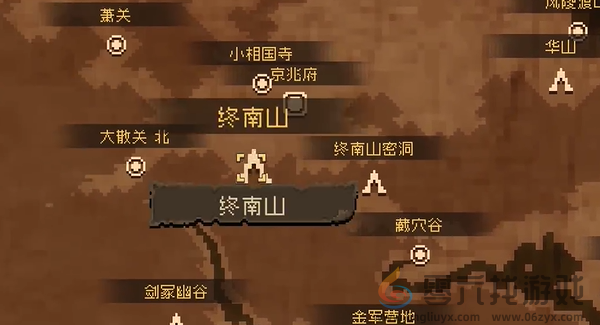 大江湖之苍龙与白鸟丐帮圣物怎么过(图11) 大江湖之苍龙与白鸟丐帮圣物怎么过(图11)