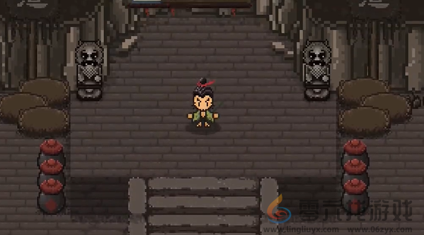 大江湖之苍龙与白鸟丐帮圣物怎么过(图16) 大江湖之苍龙与白鸟丐帮圣物怎么过(图16)