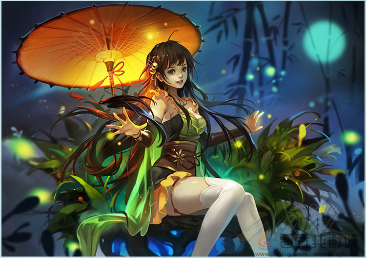 三国杀界小乔技能是什么(图3)