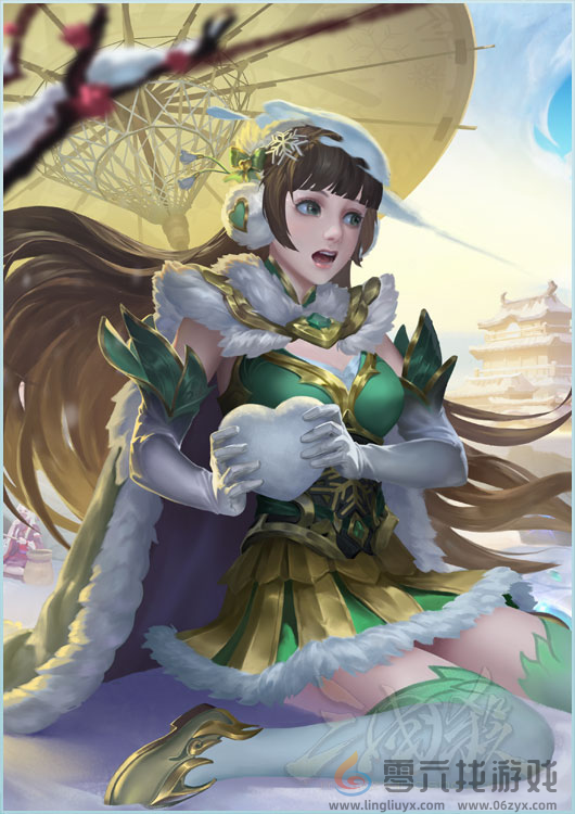 三国杀界小乔技能是什么(图4)